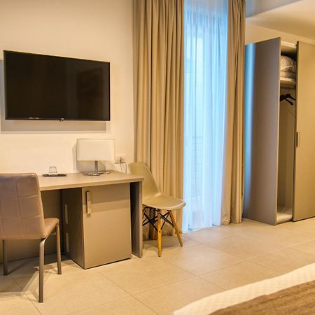 Lavello Moma Hotel Wellness & Spa מראה חיצוני תמונה
