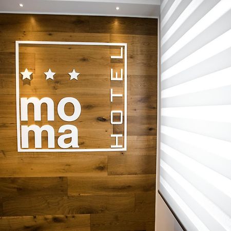 Lavello Moma Hotel Wellness & Spa מראה חיצוני תמונה