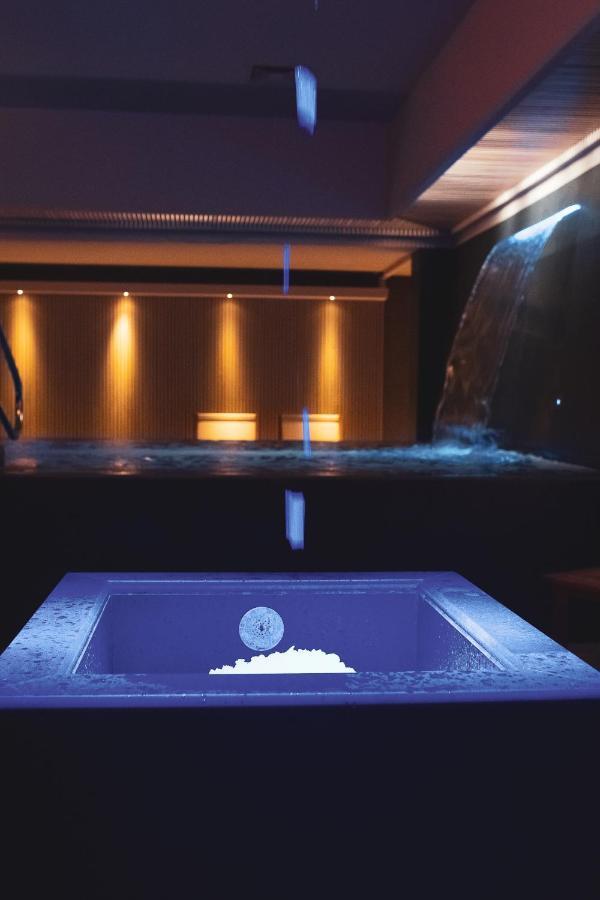 Lavello Moma Hotel Wellness & Spa מראה חיצוני תמונה