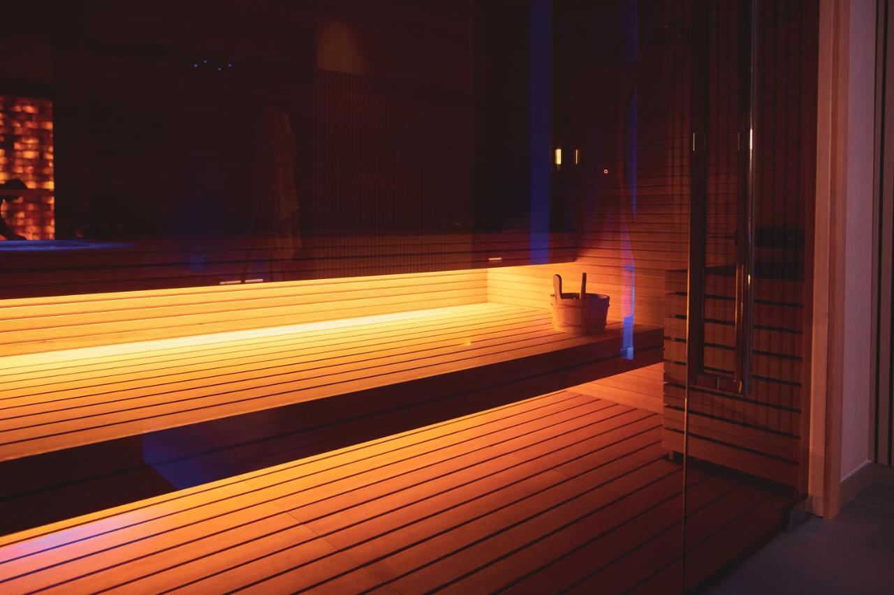 Lavello Moma Hotel Wellness & Spa מראה חיצוני תמונה