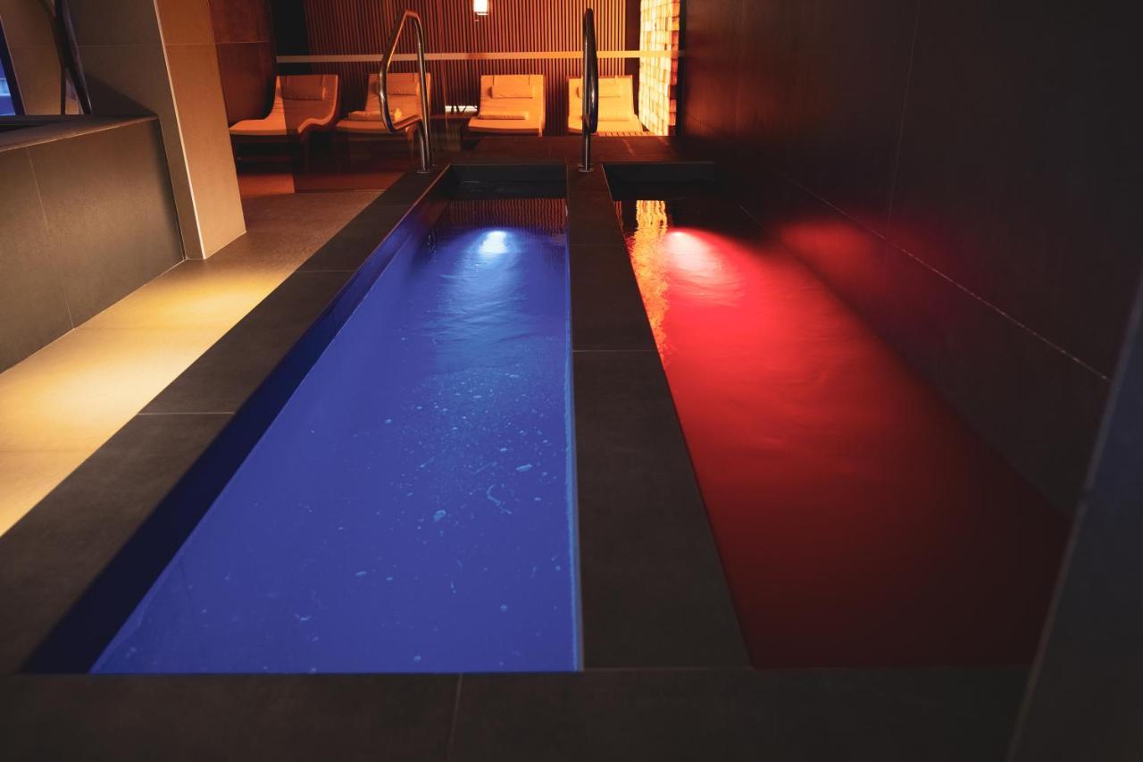 Lavello Moma Hotel Wellness & Spa מראה חיצוני תמונה