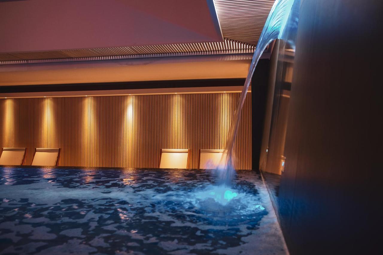 Lavello Moma Hotel Wellness & Spa מראה חיצוני תמונה