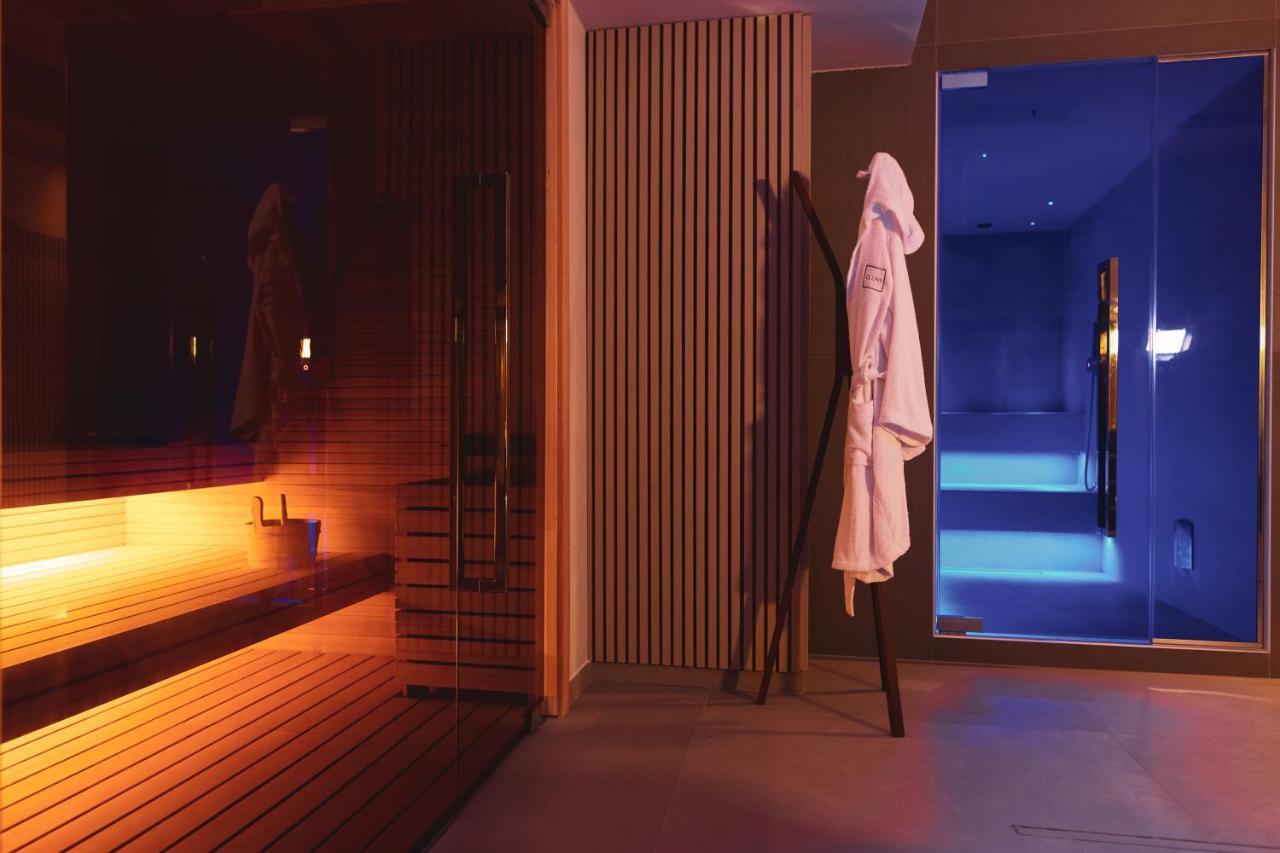 Lavello Moma Hotel Wellness & Spa מראה חיצוני תמונה