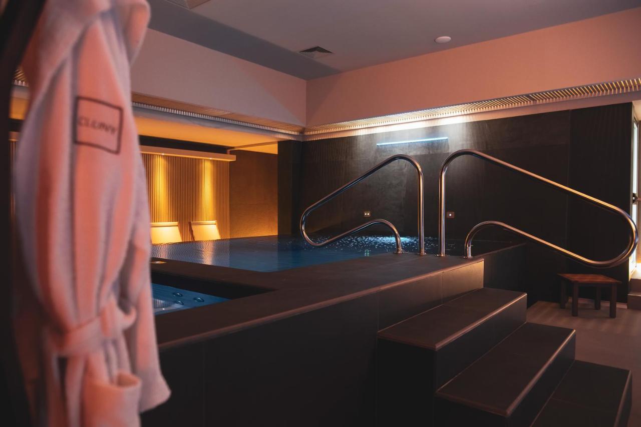 Lavello Moma Hotel Wellness & Spa מראה חיצוני תמונה