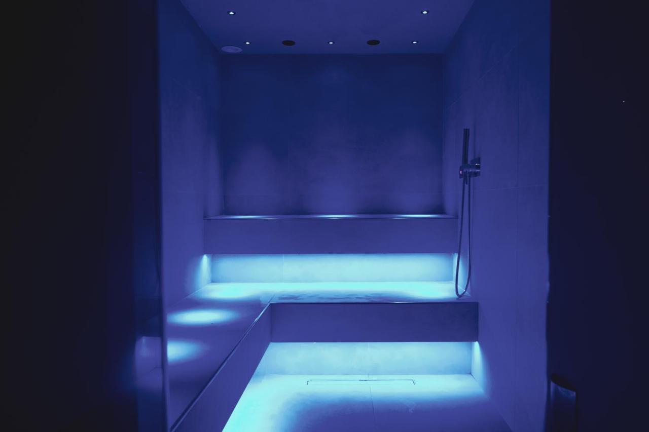 Lavello Moma Hotel Wellness & Spa מראה חיצוני תמונה