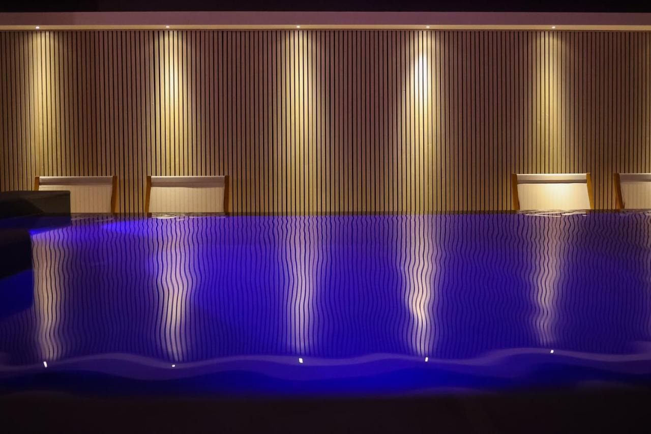 Lavello Moma Hotel Wellness & Spa מראה חיצוני תמונה