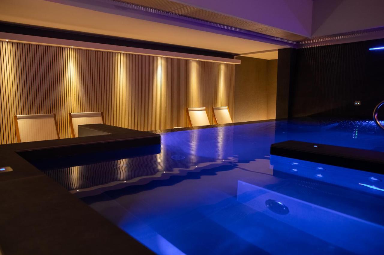 Lavello Moma Hotel Wellness & Spa מראה חיצוני תמונה