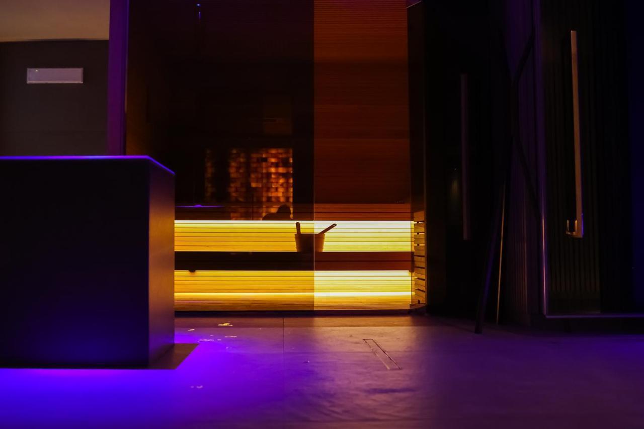 Lavello Moma Hotel Wellness & Spa מראה חיצוני תמונה
