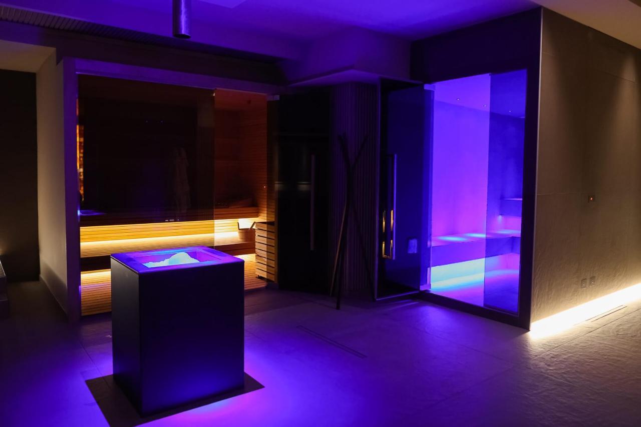 Lavello Moma Hotel Wellness & Spa מראה חיצוני תמונה