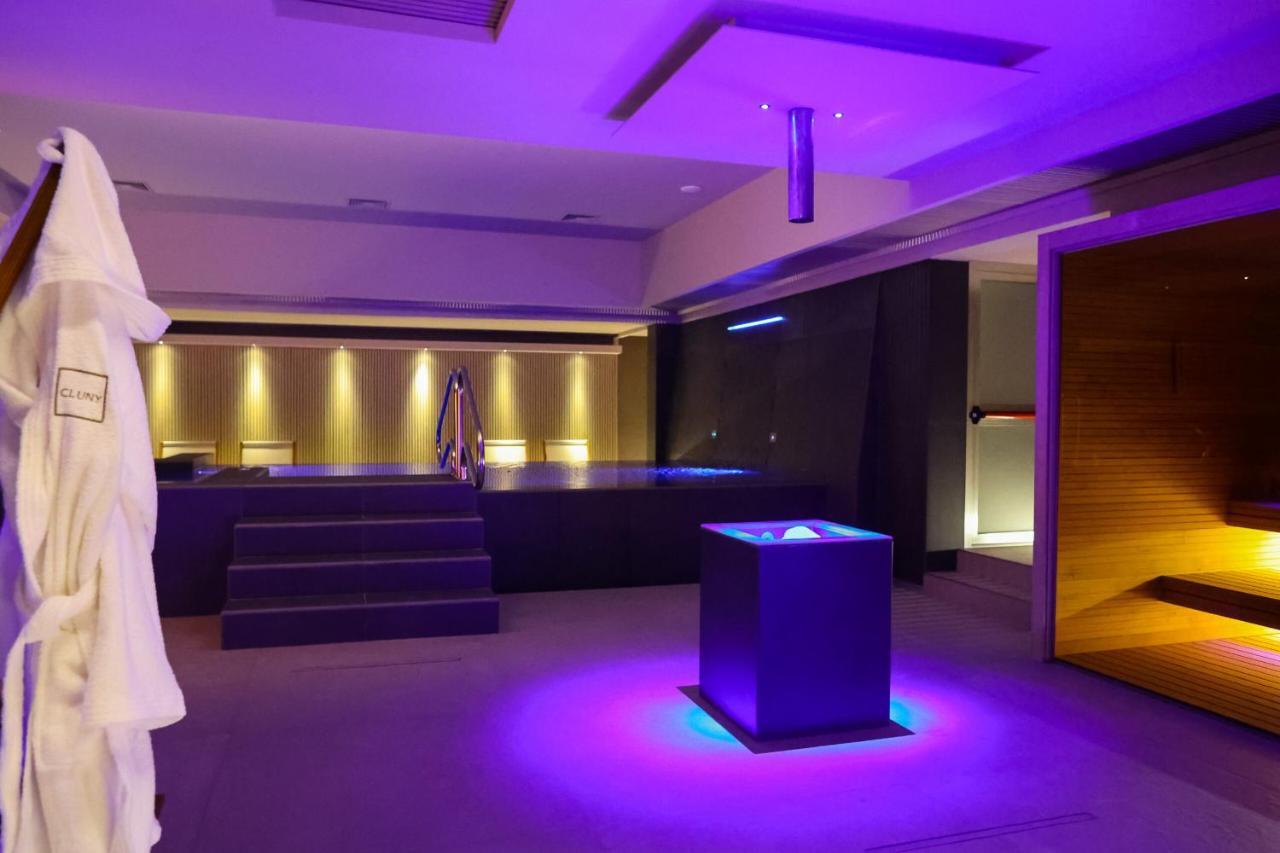 Lavello Moma Hotel Wellness & Spa מראה חיצוני תמונה