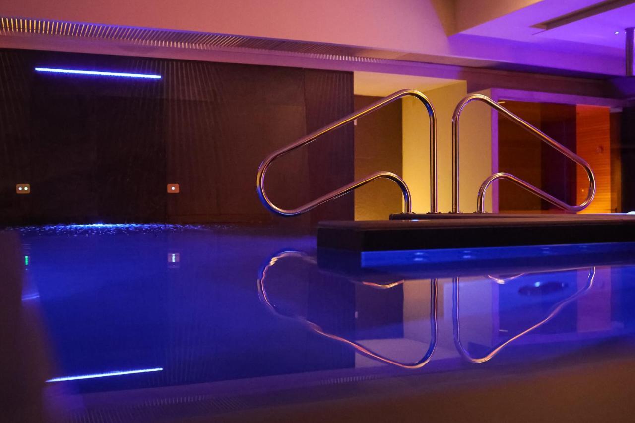 Lavello Moma Hotel Wellness & Spa מראה חיצוני תמונה