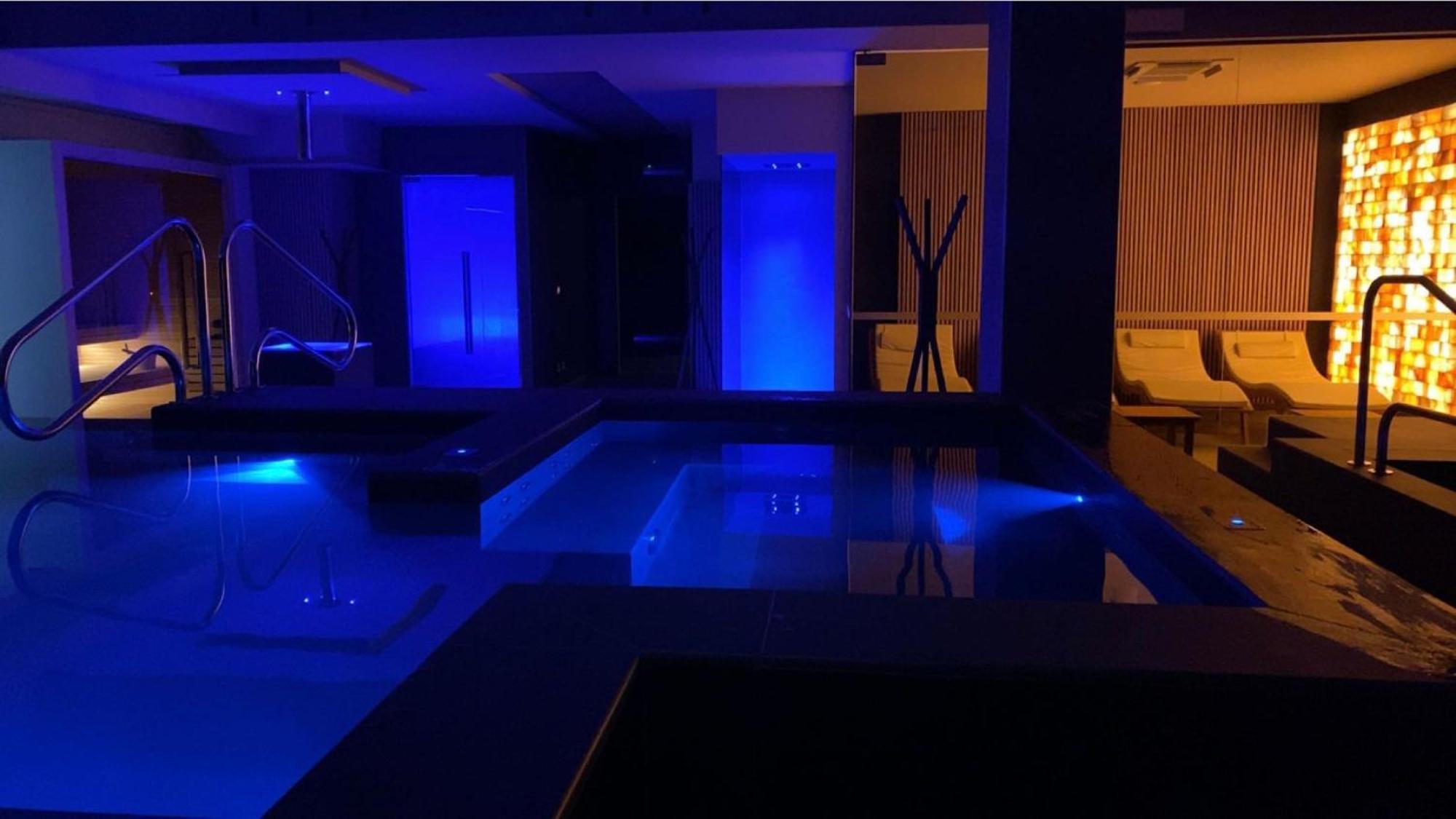 Lavello Moma Hotel Wellness & Spa מראה חיצוני תמונה