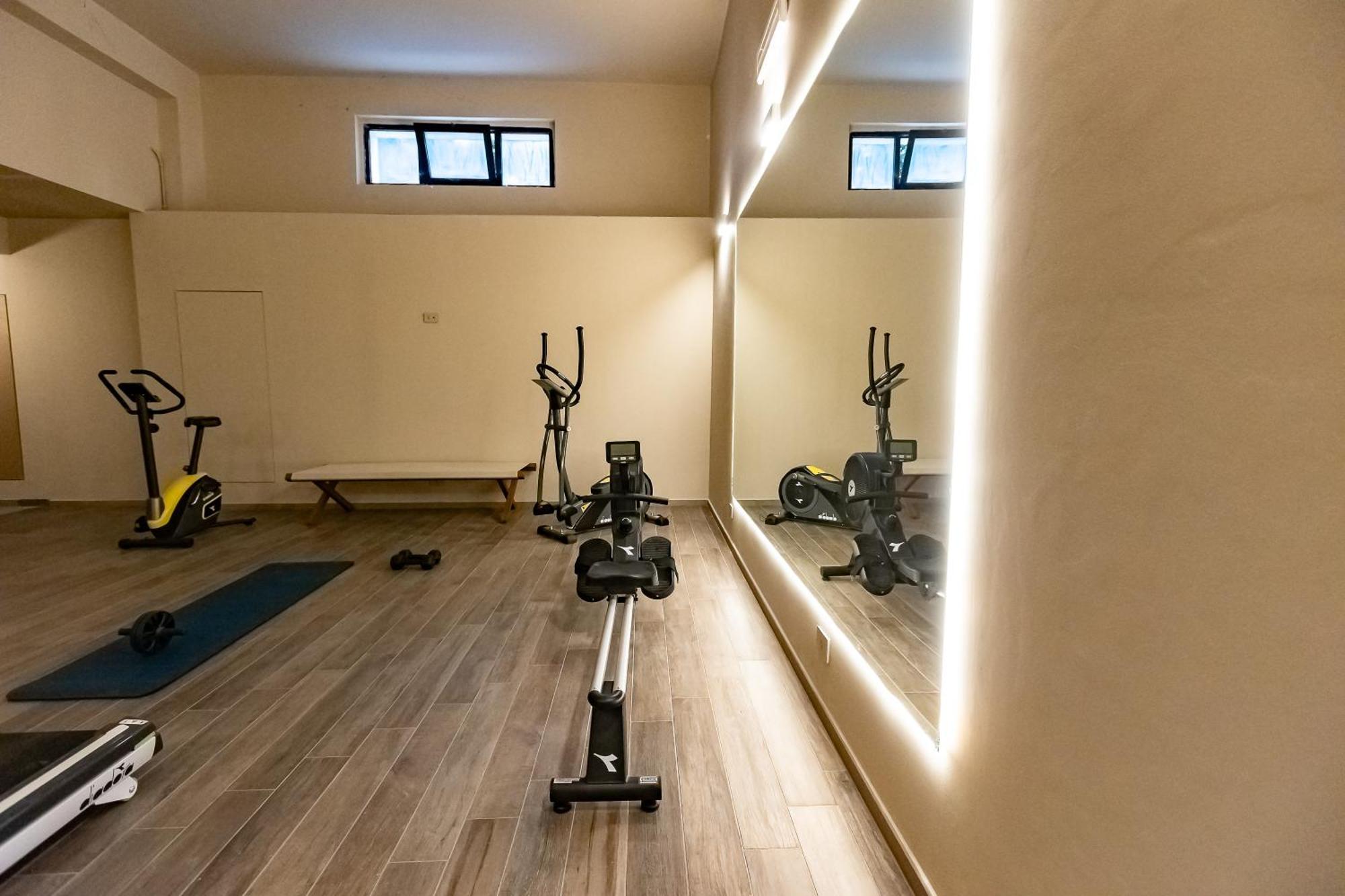 Lavello Moma Hotel Wellness & Spa מראה חיצוני תמונה