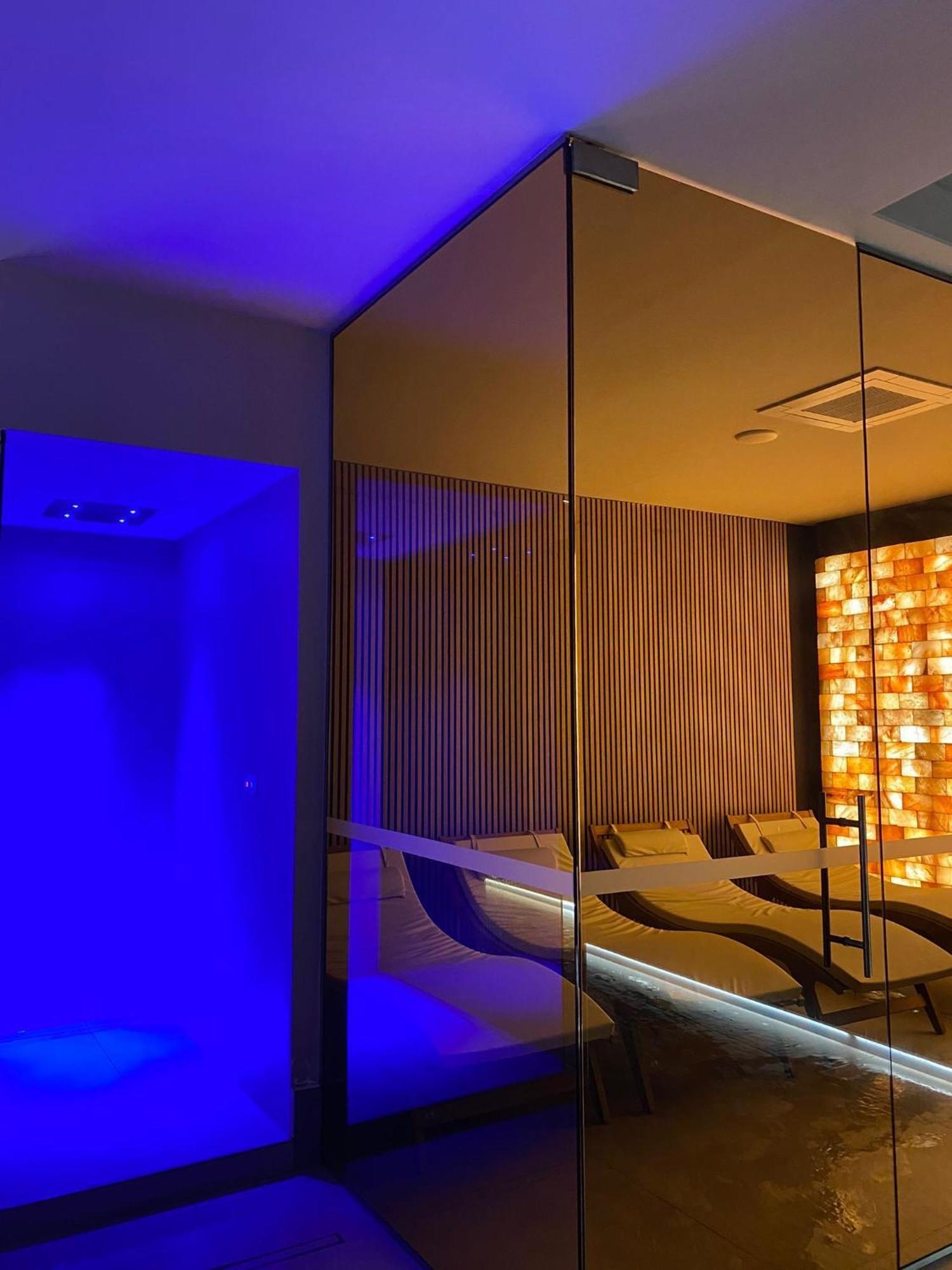 Lavello Moma Hotel Wellness & Spa מראה חיצוני תמונה