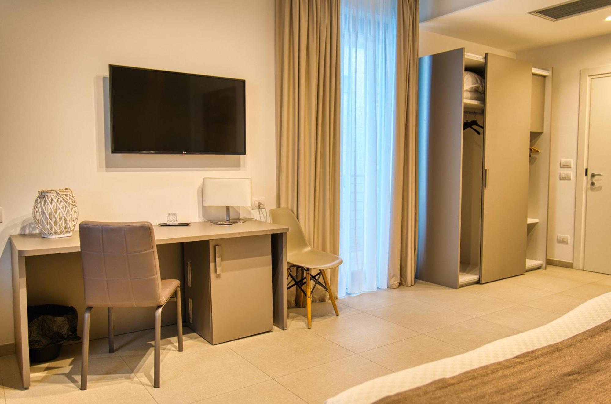 Lavello Moma Hotel Wellness & Spa מראה חיצוני תמונה