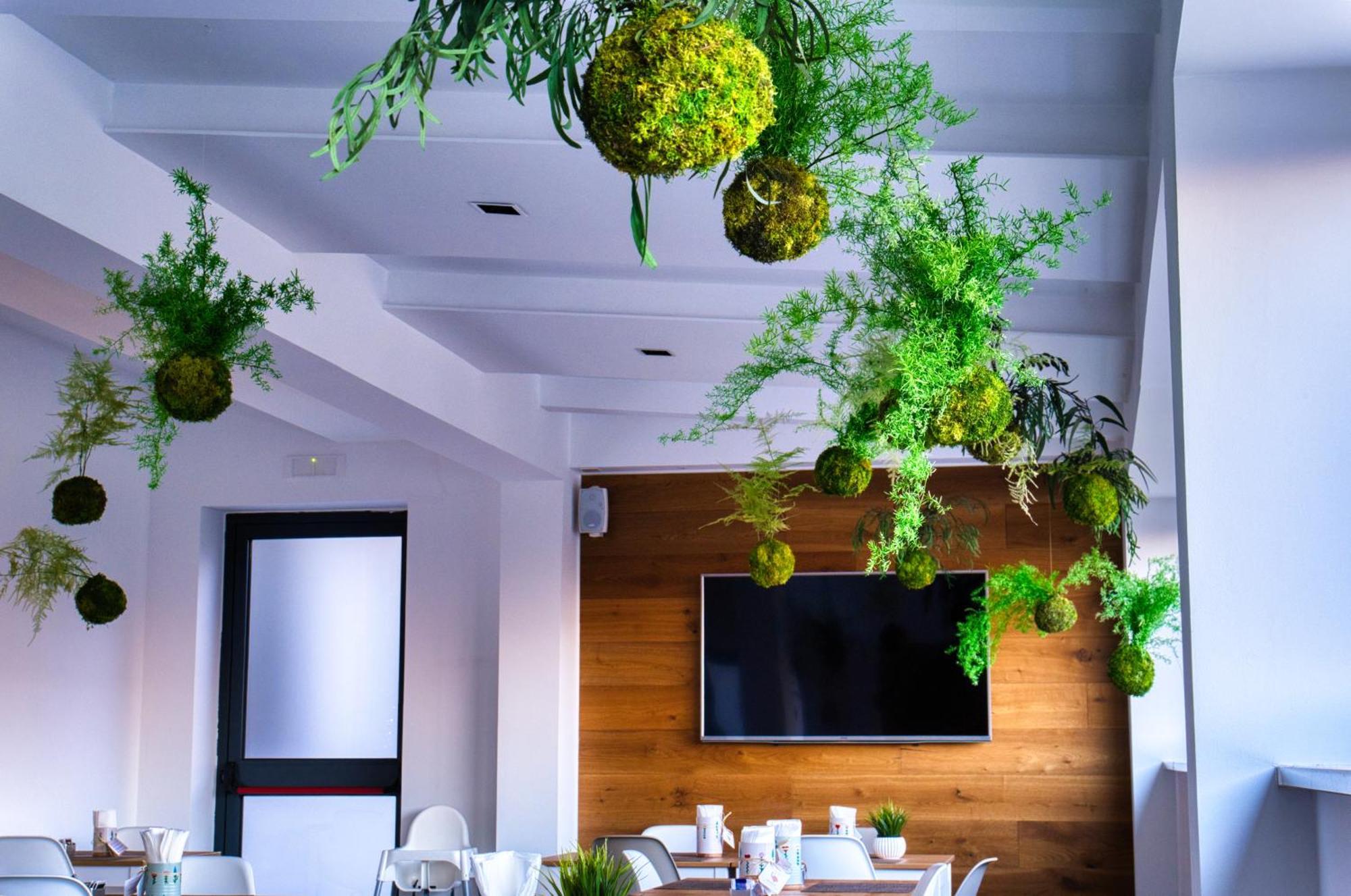 Lavello Moma Hotel Wellness & Spa מראה חיצוני תמונה