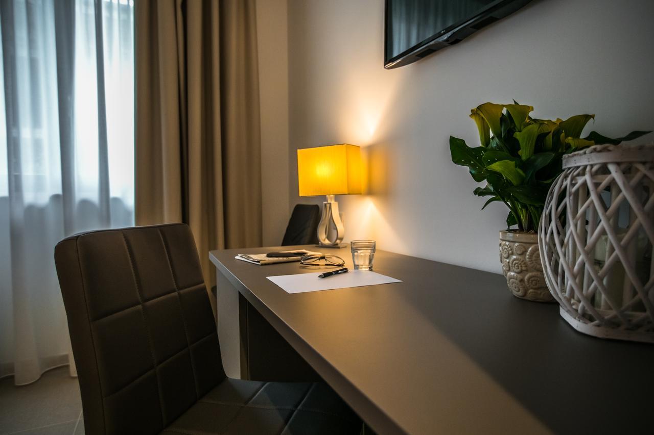 Lavello Moma Hotel Wellness & Spa מראה חיצוני תמונה