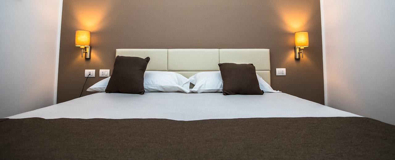 Lavello Moma Hotel Wellness & Spa מראה חיצוני תמונה