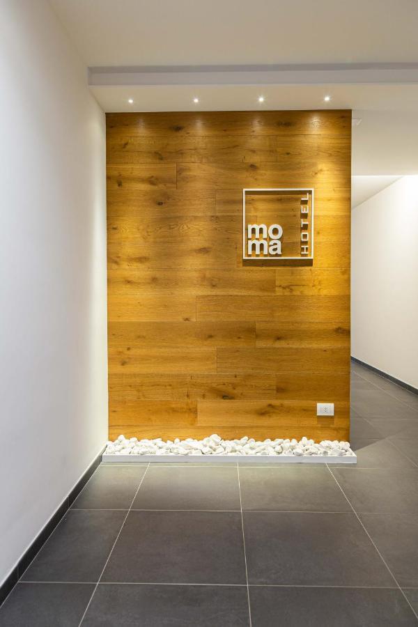 Lavello Moma Hotel Wellness & Spa מראה חיצוני תמונה