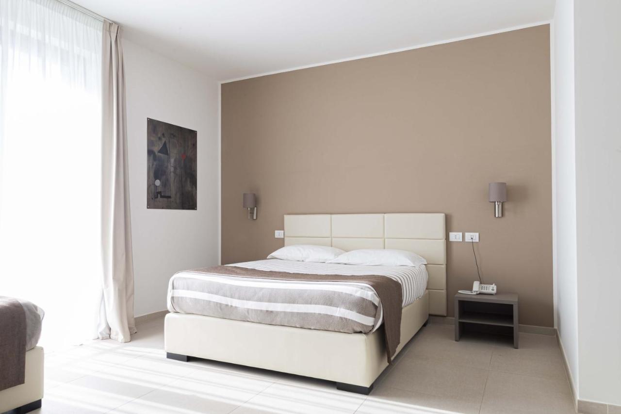 Lavello Moma Hotel Wellness & Spa מראה חיצוני תמונה