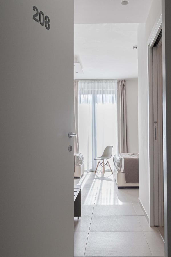 Lavello Moma Hotel Wellness & Spa מראה חיצוני תמונה