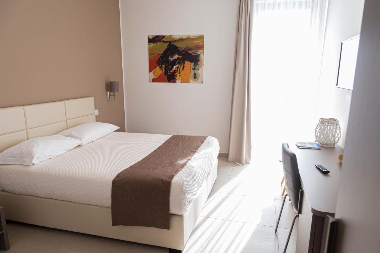 Lavello Moma Hotel Wellness & Spa מראה חיצוני תמונה
