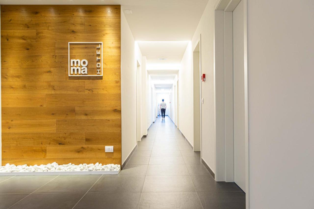 Lavello Moma Hotel Wellness & Spa מראה חיצוני תמונה