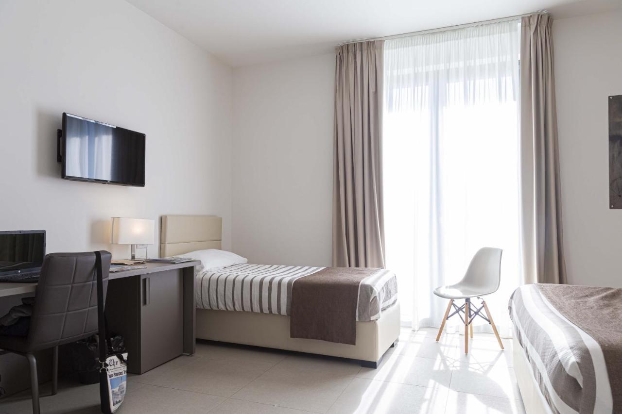 Lavello Moma Hotel Wellness & Spa מראה חיצוני תמונה