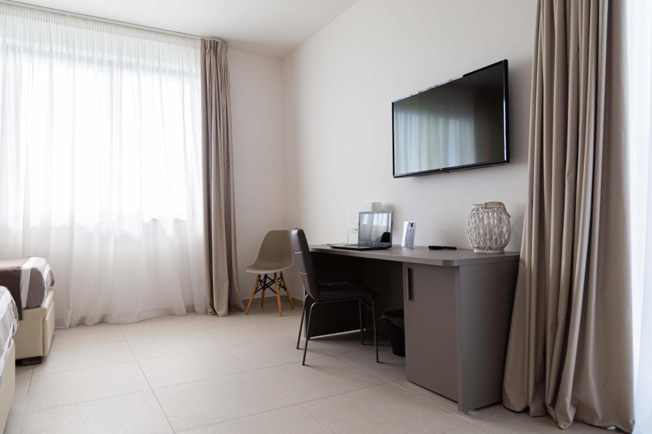 Lavello Moma Hotel Wellness & Spa מראה חיצוני תמונה